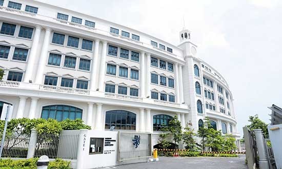 哈羅香港國際學(xué)校-申請入學(xué)考試很難嗎？