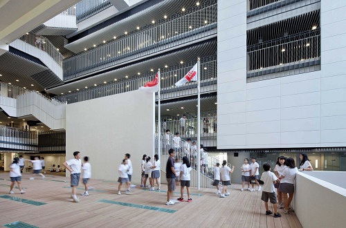 香港國際學校的英國式課程是怎么樣的？如何申請？