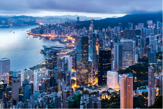 港8大高校畢業(yè)生薪資情況，哪些專業(yè)吸金能力最強？