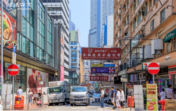 為什么我雅思6.5，還是沒能申請去香港大學(xué)留學(xué)？