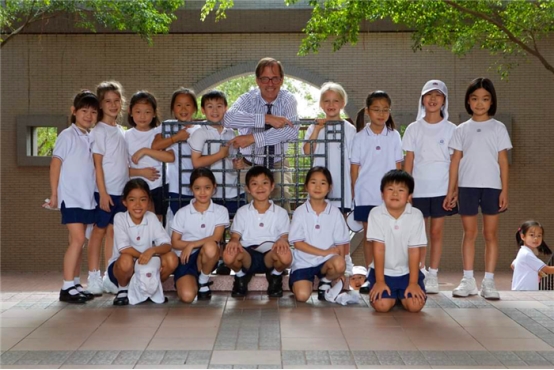 香港漢基國際學校怎么樣？香港頂尖、口碑好和升學佳“藍血”國際學校
