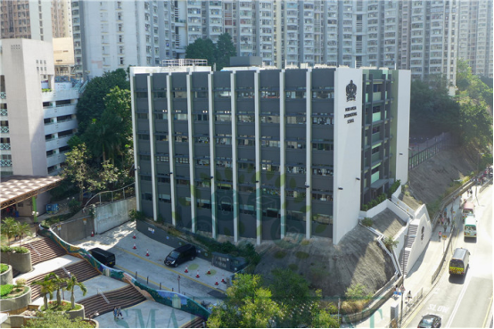 香港諾德安達(dá)國際學(xué)校怎么樣？超級航母教育集團(tuán)的分校