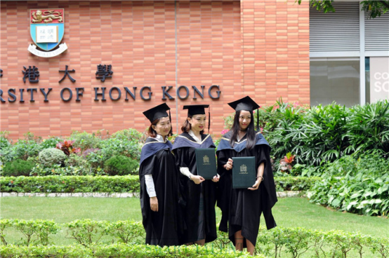香港哪所大學開設了計算機相關專業(yè)?雅思要求是多少?