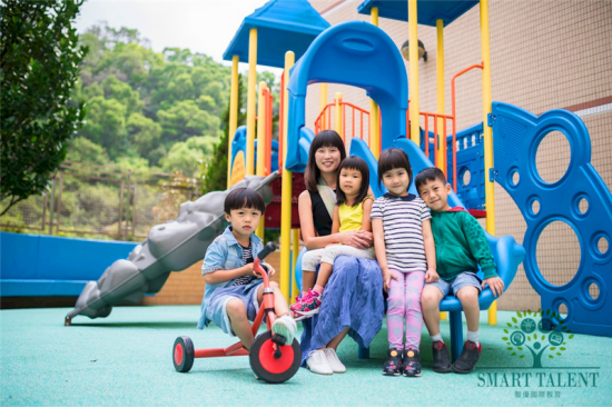 香港浸會大學(xué)附屬幼稚園怎么樣？課業(yè)壓力小，老師有愛心
