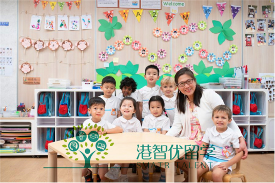 香港維多利亞幼稚園怎么如此出名？難申請嗎？老師有愛心嗎？