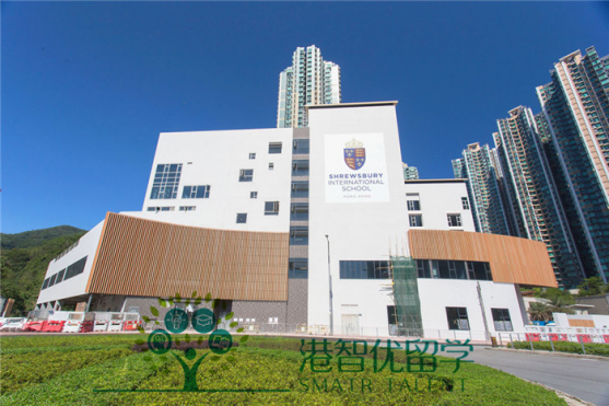 香港思貝禮國際學(xué)校排名怎么樣？源于達(dá)爾文母校