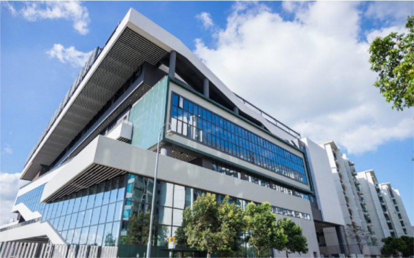 香港墨爾文國際學(xué)校Malvern College Hong Kong怎么樣？