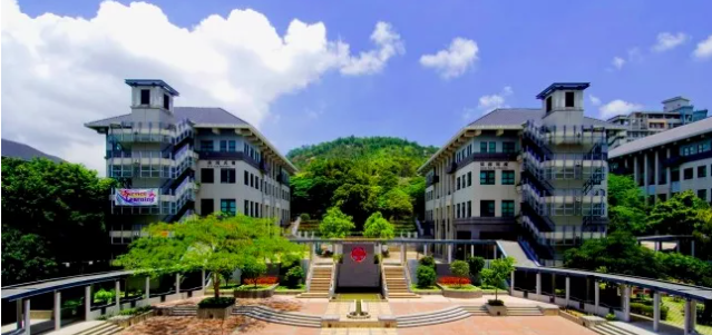 香港嶺南大學(xué)排名世界第幾呢？