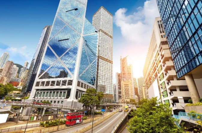 香港旅游簽證有哪幾種類型呢？
