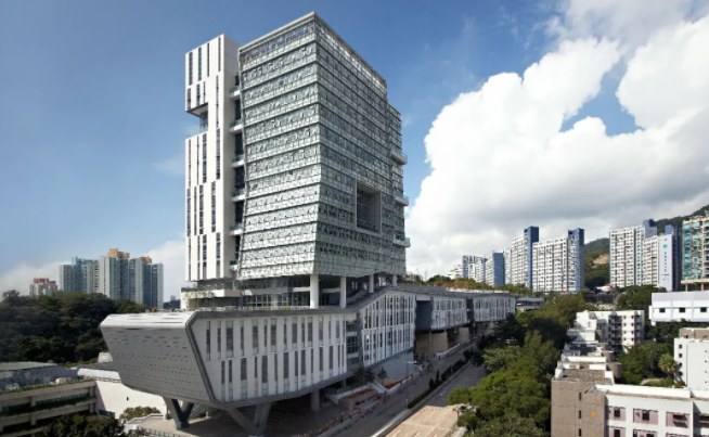 香港城市大學相當于內(nèi)地的什么大學等級呢？