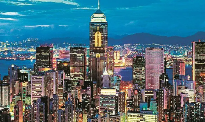 香港讀博留學(xué)算不算境外留學(xué)嗎？