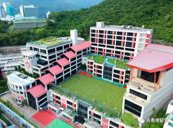 香港加拿大國際學(xué)校好不好？實力怎么樣？