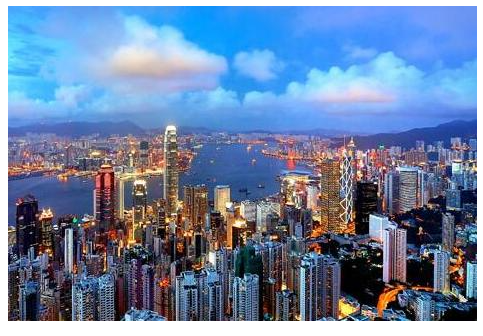 留學香港中介費用多少錢呢？