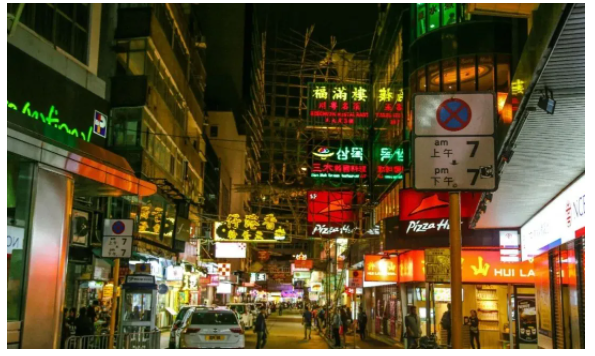 香港留學(xué)的認(rèn)可度高嗎？