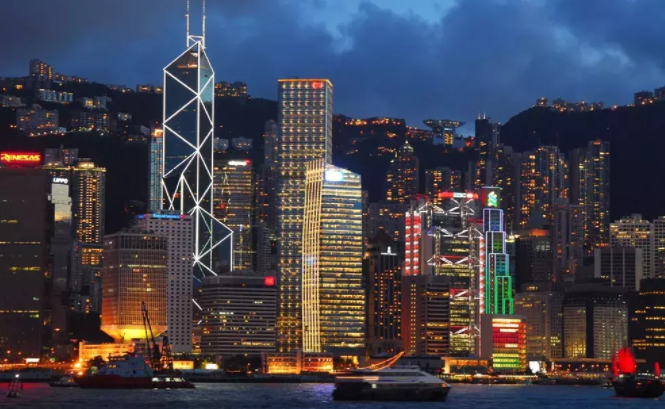 香港金融留學專業(yè)申請費用是多少？