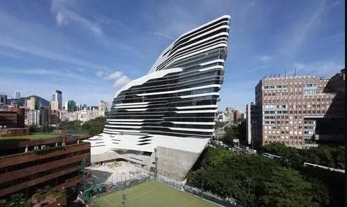 香港理工大學(xué)怎么樣？排名好嗎？