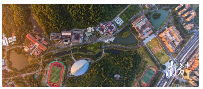 珠海有哪些大學(xué)？珠海大學(xué)什么時(shí)候能建成？