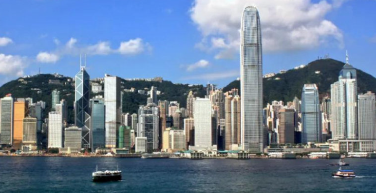 香港移民臺灣政策是什么（高達(dá)51.1％民眾不支持放寬香港人移民）