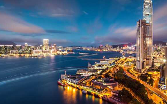 大陸怎么可以香港移民呢？有什么方式？