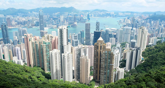 大陸怎麼可以移民香港嗎？