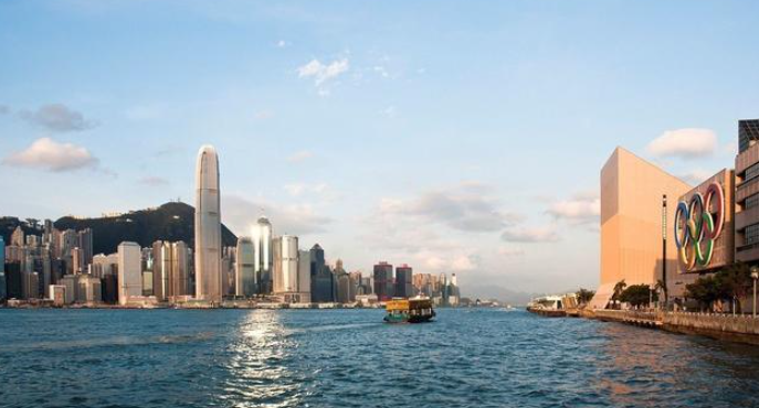 移民去香港需要什麼條件呢？