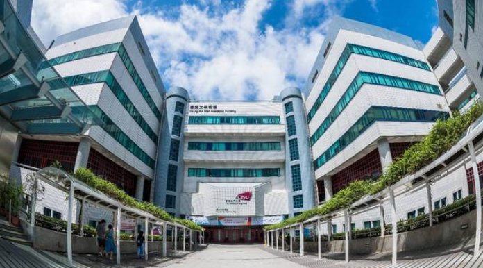 香港城市大學在國內(nèi)招生名額有什么變化呢？