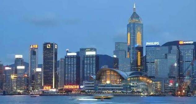 香港高校本科可以用高考成績(jī)嗎？
