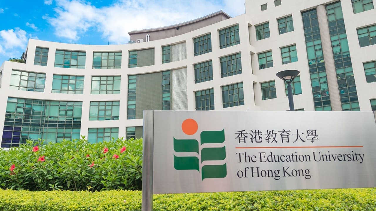 香港教育大學(xué)什么水平，相當(dāng)于大陸什么學(xué)校？
