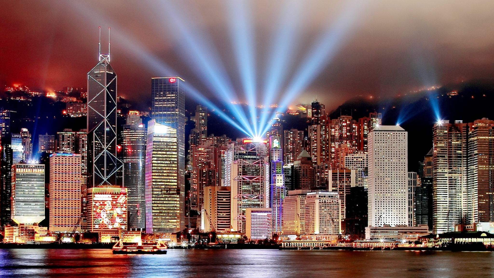 2023年USNews世界大學(xué)排名！港中文首超港大列港校第1