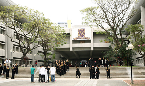 2023年香港本科申請必看！最新最全港八大申請截止時間，錄取要求，費用匯總