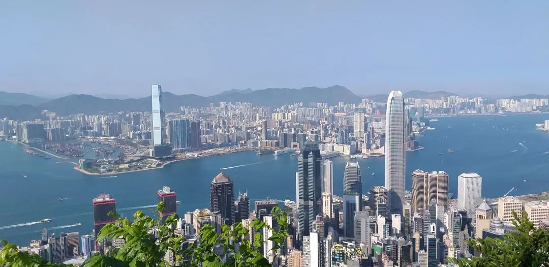 雙非本科，去香港還是英國讀研究生更好？