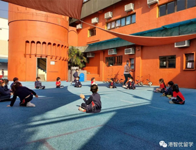 香港中小學(xué)2023年插班時(shí)間匯總！弘立、圣保羅、圣士提反都開(kāi)始報(bào)名了！
