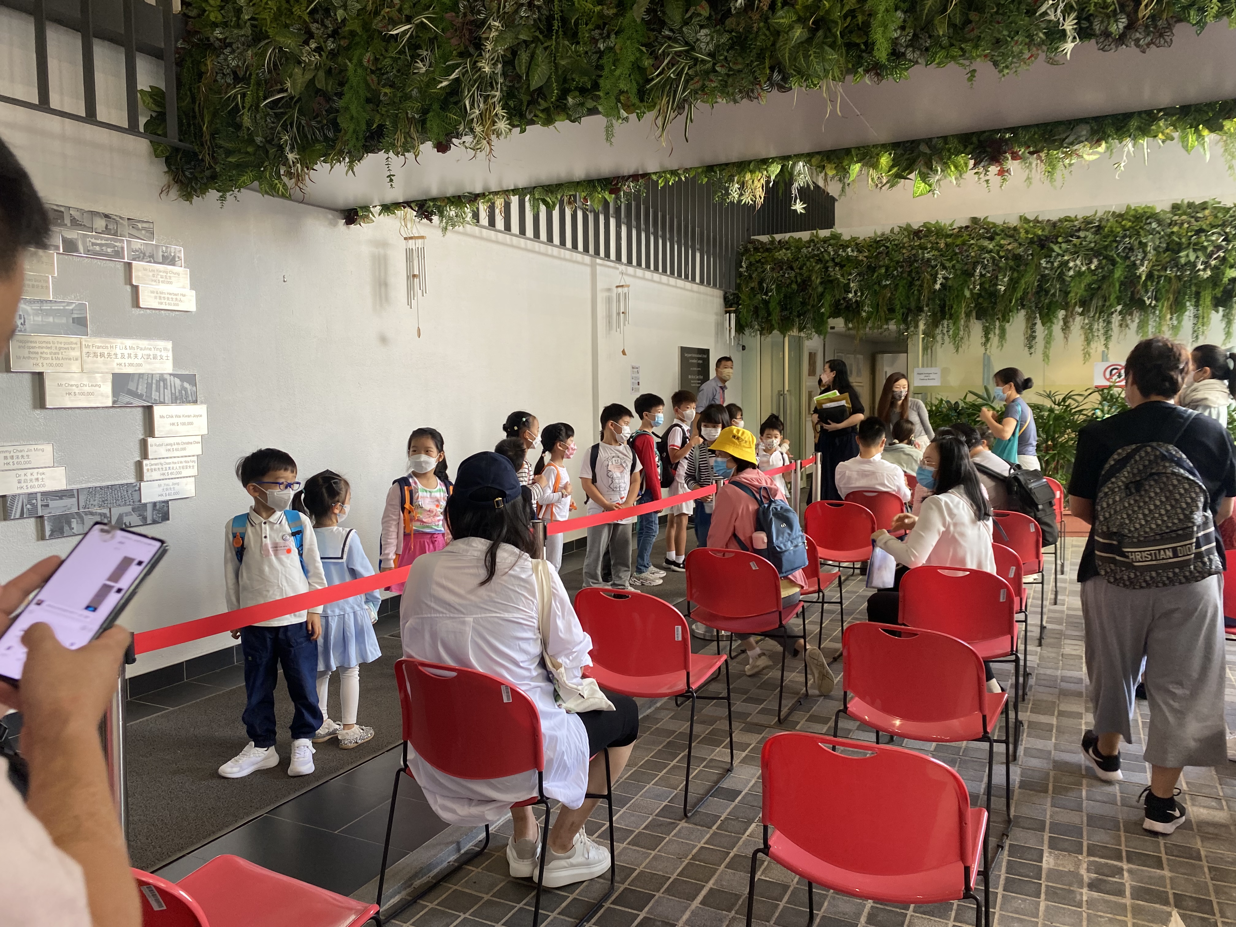 香港升中選校時重點考察哪方面？什么時候開始準(zhǔn)備