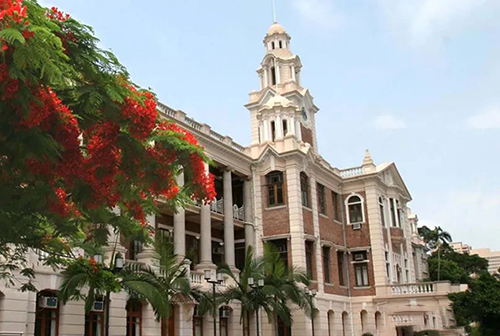 雙非怎么沖名校？24fall看完會偷偷收藏的香港八大錄取潛規(guī)則！