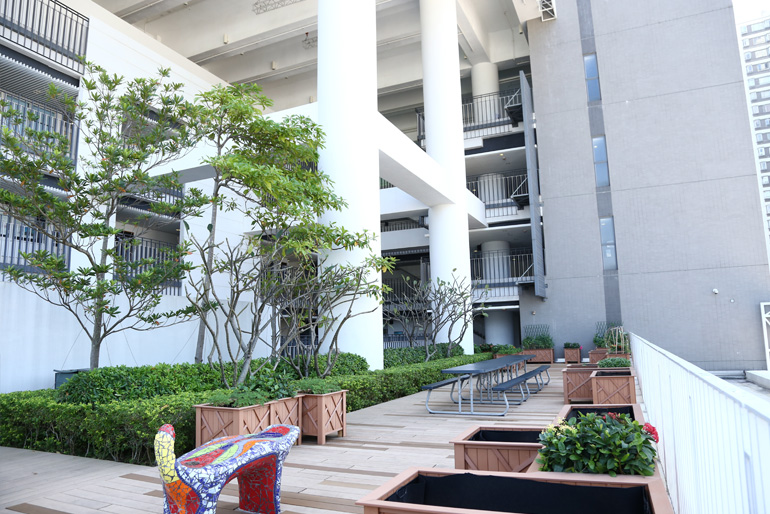 香港新加坡國際學(xué)校入學(xué)條件、費(fèi)用及校園生活全解析