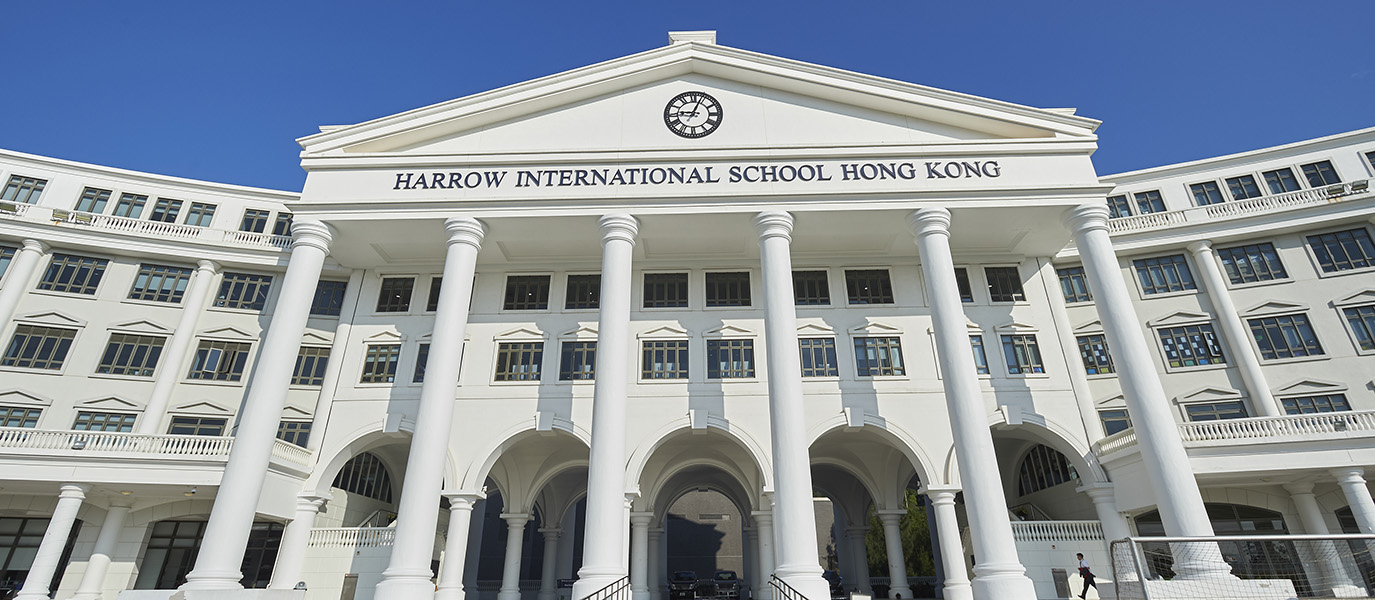 香港熱門國際學校申請時間、學費全都在這，速速收藏吧！