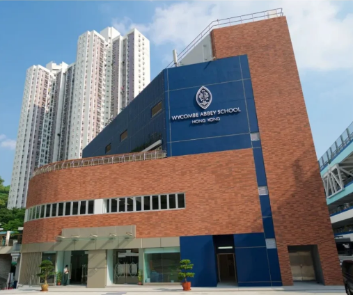 香港威雅學(xué)校，英式教育的優(yōu)質(zhì)選擇！