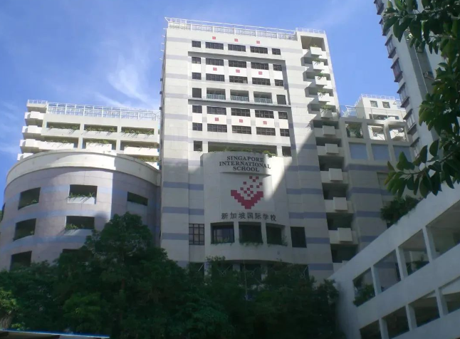 香港新加坡國(guó)際學(xué)校，IB成績(jī)?nèi)叟琶?0的神校！