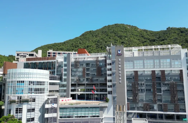 香港滬江維多利亞學(xué)校，一流的IB狀元學(xué)府