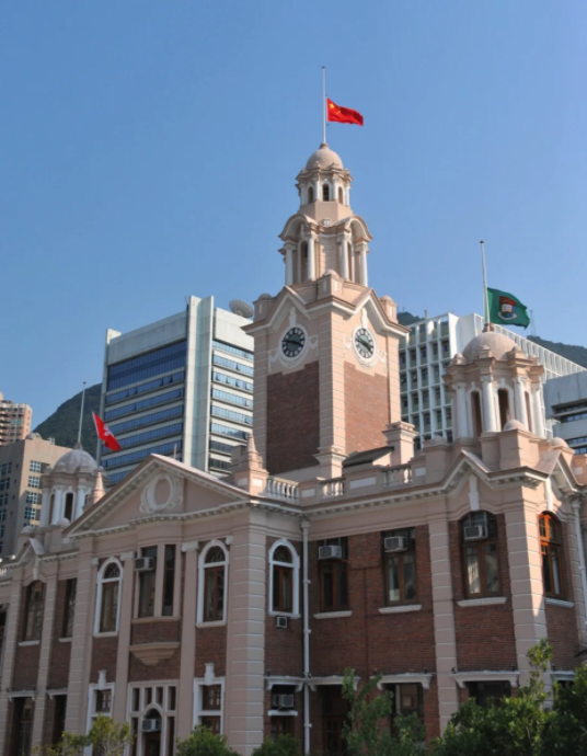 港大金融科技與數(shù)據(jù)分析理學(xué)碩士，數(shù)據(jù)科學(xué)與AI的明日之星